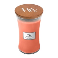 WoodWick Large Candle - Tamarind & Stonefruit