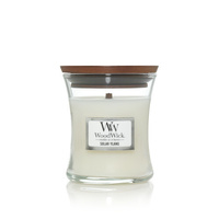 WoodWick Mini Candle - Solar Ylang