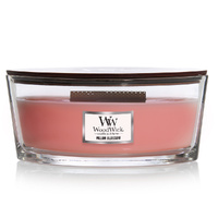 WoodWick Hearthwick Candle - Melon Blossom