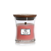 WoodWick Mini Candle - Melon Blossom