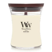 WoodWick Candle - Medium Solar Haze
