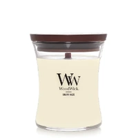 Woodwick Medium Candle - Solar Haze