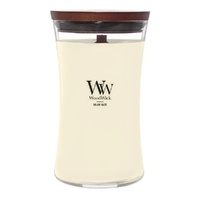 WoodWick Candle - Large Solar Haze