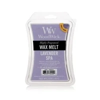 WoodWick Wax Melts - Lavender Spa