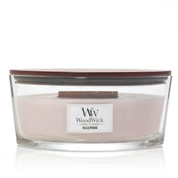 WoodWick Ellipse Candle - Rosewood
