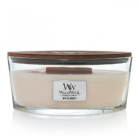 WoodWick Hearthwick Candle - White Honey