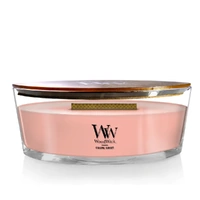 WoodWick Ellipse Candle - Coastal Sunset