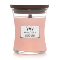WoodWick Medium Candle - Coastal Sunset