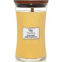 WoodWick Large Candle - Seaside Mimosa