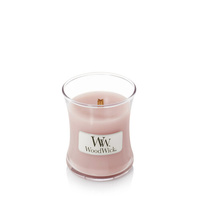 WoodWick Mini Candle - Rosewood
