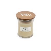 WoodWick Mini Candle - At The Beach