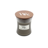 WoodWick Mini Candle - Sand & Driftwood