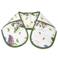 Pimpernel Botanic Garden - Double Oven Glove
