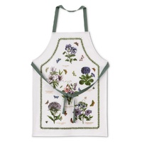Pimpernel Botanic Garden - Matte PVC Apron