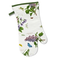 Pimpernel Botanic Garden - Single Oven Glove