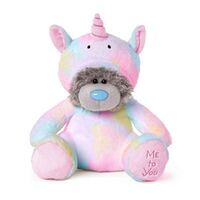 Tatty Teddy Me To You Plush - Unicorn