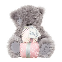 Tatty Teddy Me To You Plush - Happy Birthday With Plush Gifts