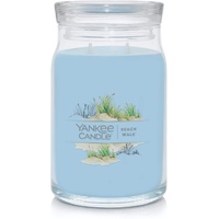 Yankee Candle Signature Large Jar - Beach Walk