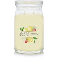 Yankee Candle Signature Large Jar - Iced Berry Lemonade