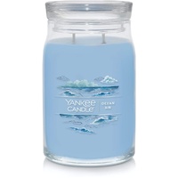 Yankee Candle Signature Large Jar - Ocean Air