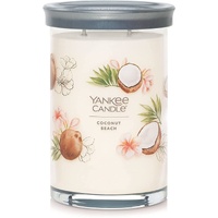 Yankee Candle Signature Large Tumbler - Coconut Beach