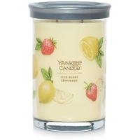 Yankee Candle Signature Large Tumbler - Iced Berry Lemonade