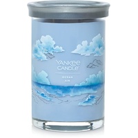 Yankee Candle Signature Large Tumbler - Ocean Air