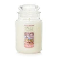 Yankee Candle Large Jar - Sakura Blossom Festival