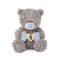 Tatty Teddy Me To You Plush - Best Dad