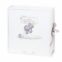 Tatty Teddy Me To You Wedding Memories Box