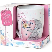 Tatty Teddy Me to You Mothers Day - Mug I Love You Mum