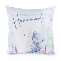 Tatty Teddy Me To You Cushion - Happiness Is Homemade