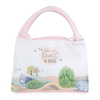 Tatty Teddy Me To You Lunch Tote - Every Day Is A New Adventure