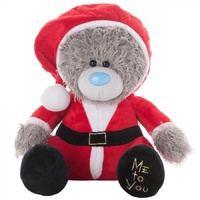 Tatty Teddy Me To You Christmas Santa Bear