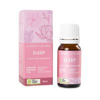 Essential Oils by Lively Living - Sleep