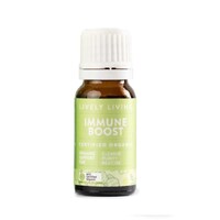 Essential Oils By Lively Living - Immune Boost