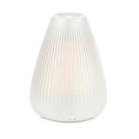 Aroma Flare Diffuser By Lively Living - White