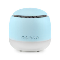 Aroma snooze Sleep-aid Vaporiser by Lively Living - Blue