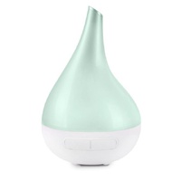 Aroma Bloom Diffuser by Lively Living - Pearl Mint