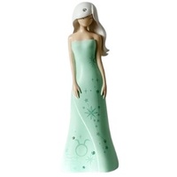 Zodiac by TAG - Taurus Figurine