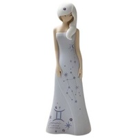 Zodiac by TAG - Gemini Figurine