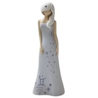 Zodiac by TAG - Gemini Figurine
