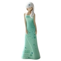 Zodiac by TAG - Aquarius Figurine