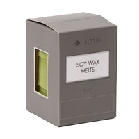 Elume Soy Wax Melts 3 Pack - Green Tea & Thyme
