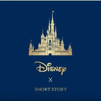 Disney x Short Story